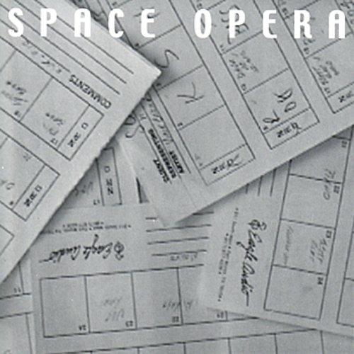 Space Opera II