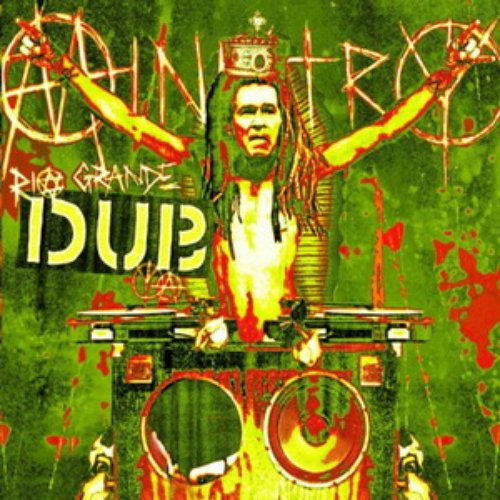 Rio Grande Dub(ya)
