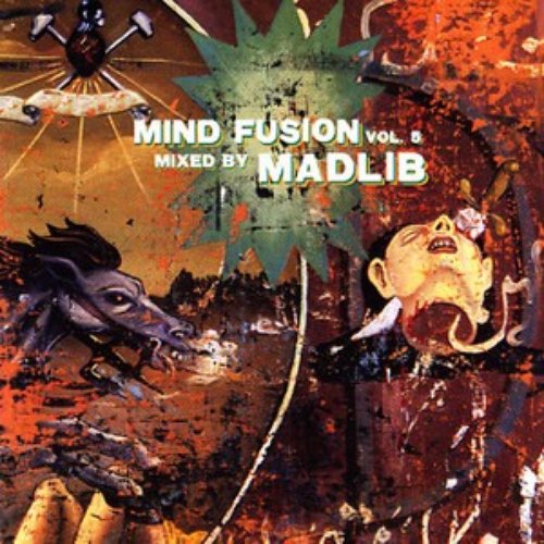 Mind Fusion Vol. 5
