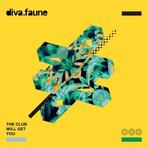 The Club Will Get You - Single