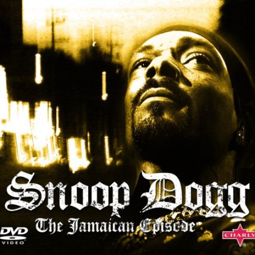 Snoop Dogg The Jamaican Episode 12インチLP Snoop Dogg - The