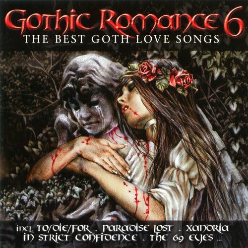 Gothic Romance 6