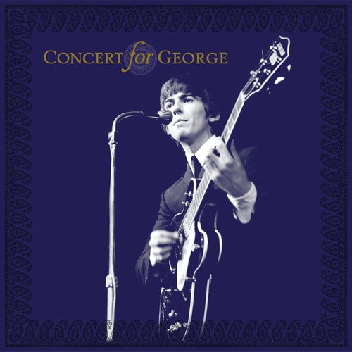 Concert For George [w/ bonus track]