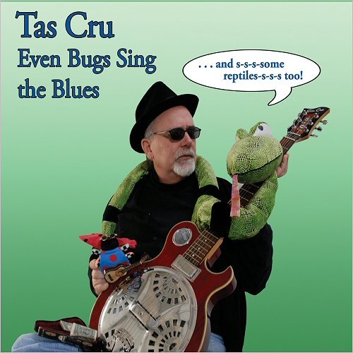Even Bugs Sing the Blues