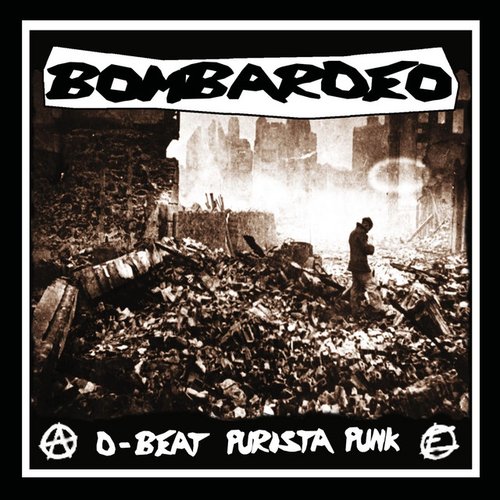 D-Beat Purista Punk