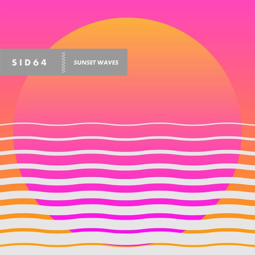 Sunset Wave