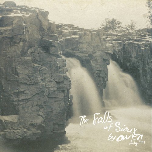 The Falls Of Sioux [Explicit]