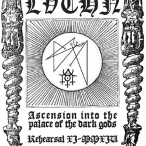 Ascension Into the Palace of the Dark Gods