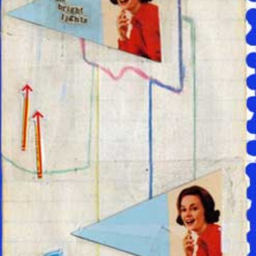 Through Wires And Rooms