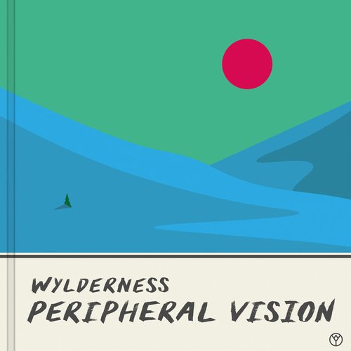 Peripheral Vision - Single