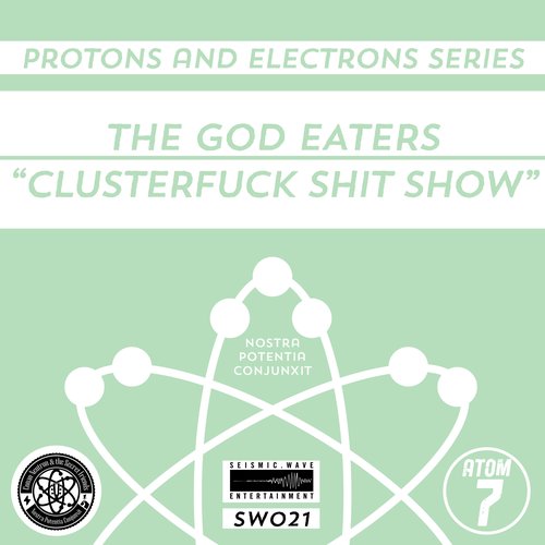 Clusterfuck Shit Show