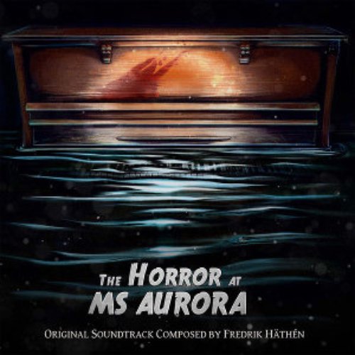 The Horror At MS Aurora