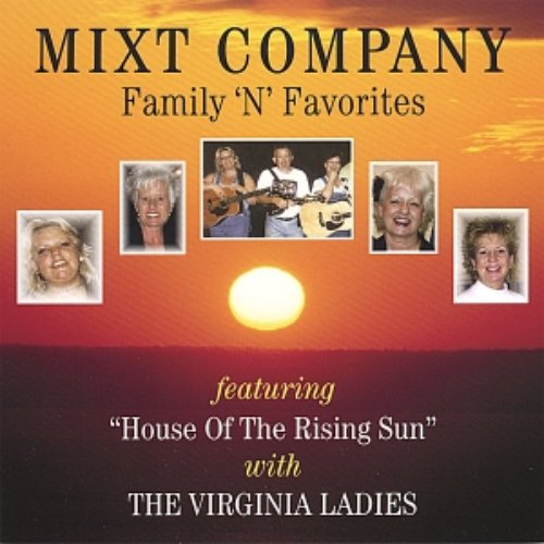 Family 'n' Favorites