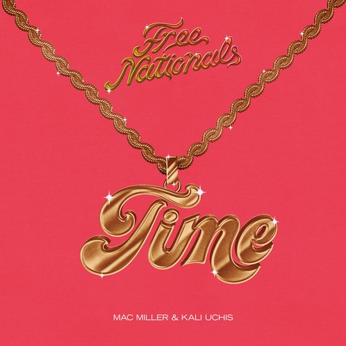 Time - Single