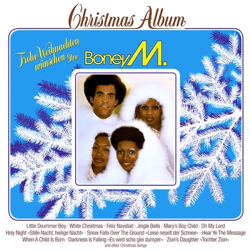 Christmas Album