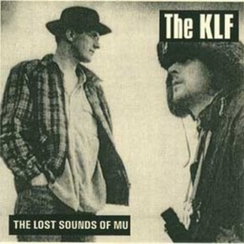The Lost Sounds of Mu