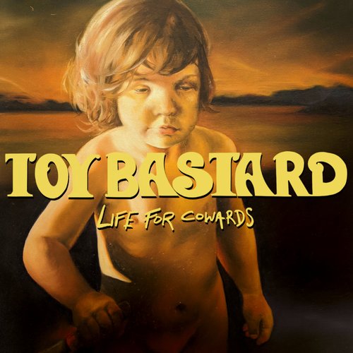 Life for Cowards [Explicit]