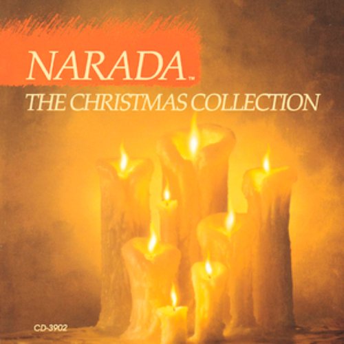 Narada Christmas Collection Volume 1