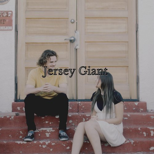 Jersey Giant