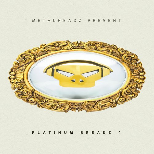 Platinum Breakz, Vol. 4 (Bonus Track Version)