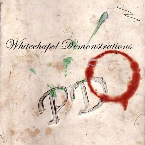 Whitechapel Demonstrations