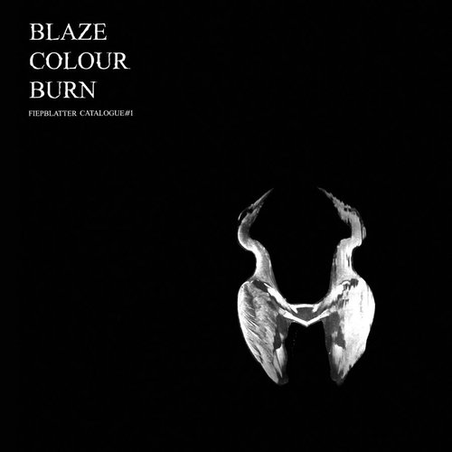 Blaze Colour Burn