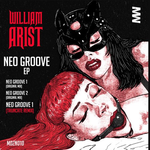 Neo Groove EP