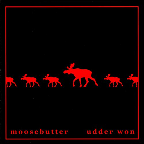 udder won