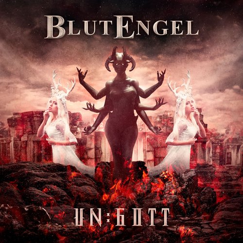 Un:Gott (Limited Edition) CD3 - Demons Of The Past