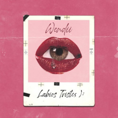 Labios Tristes - Single