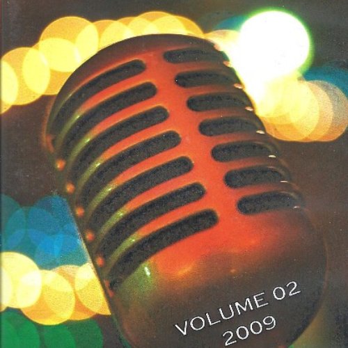 X-Plosion MP3 Update, Volume 02 2009