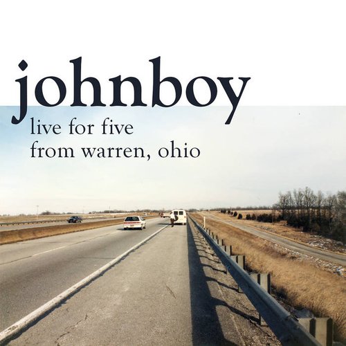 Live for Five from Warren, Ohio