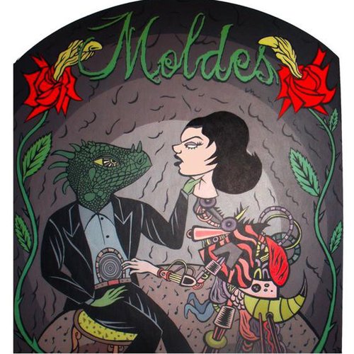 Moldes