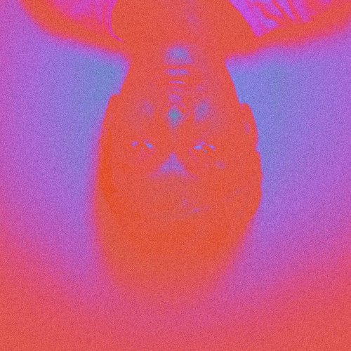 strange lady