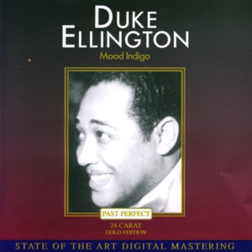 Duke Ellington - Moon Indigo