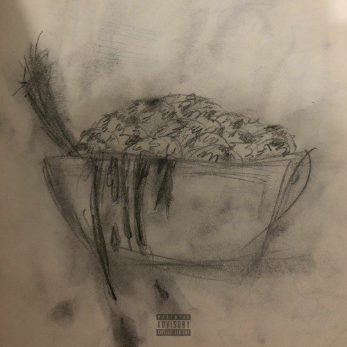 eyeball soup