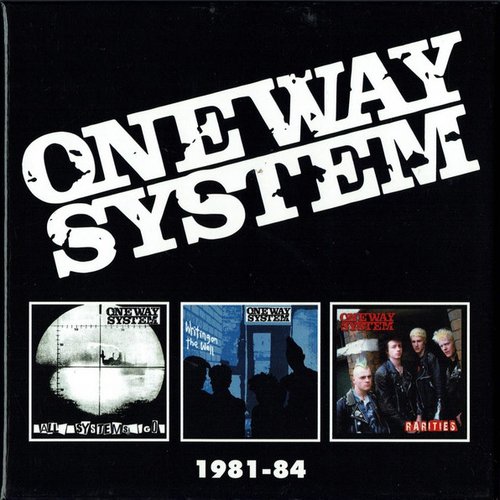 1981-1984