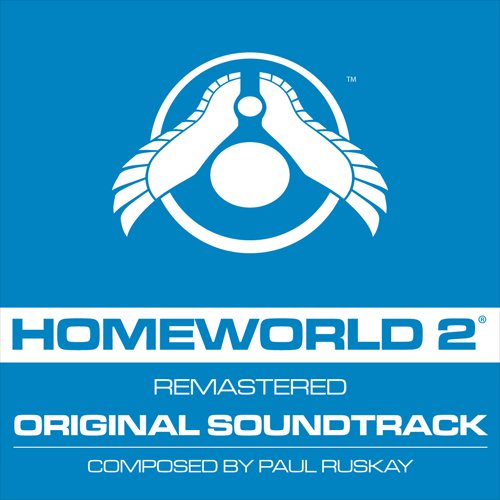 Homeworld 2 Remastered