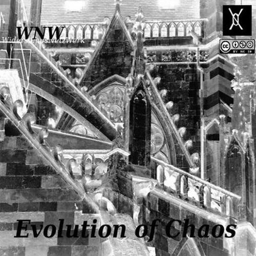 Evolution of Chaos
