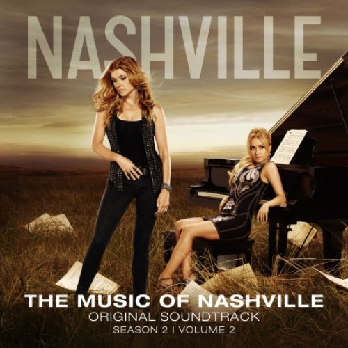 The Music Of Nashville: Season 2, Volume 2