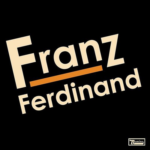 Franz Ferdinand (Instrumentals)