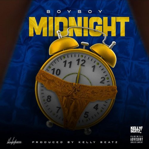 Midnight - Single