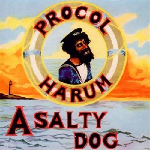 A Salty Dog (2009 Remaster)