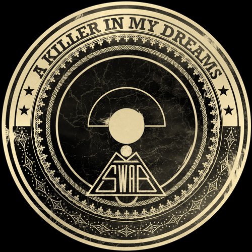 A Killer In My Dreams