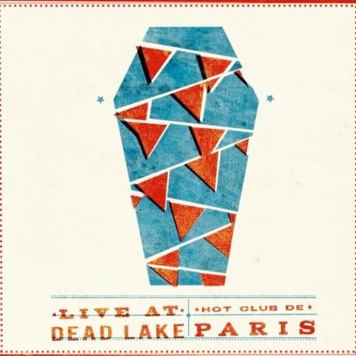 Live At Dead Lake