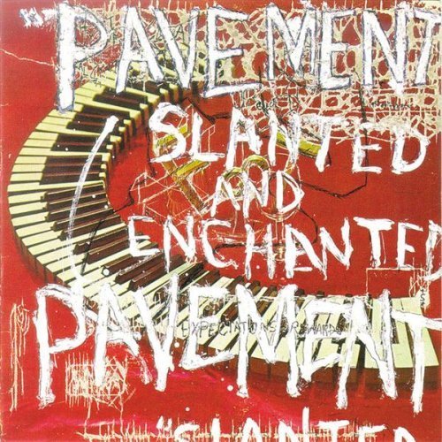 Slanted & Enchanted: Luxe & Reduxe [Disc 1]