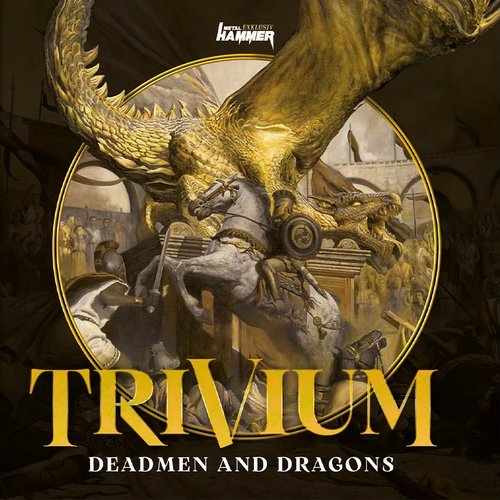 Deadmen And Dragons