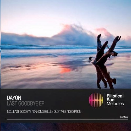 Last Goodbye EP