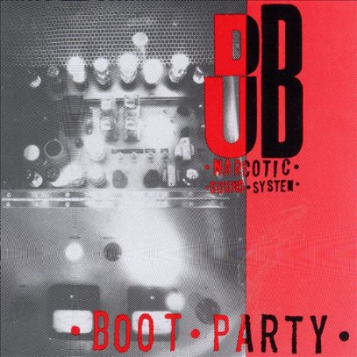 Boot Party