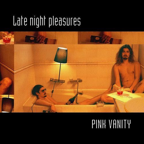 Late Night Pleasures